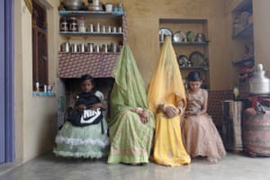 ‘Bonita’s story is a powerful and multi-layered one, deeply intertwined with personal, familial, and societal dynamics. Growing up in a village like Pali in Rajasthan, where rigid class, caste and veil systems prevail, her journey of gender transition becomes not just about individual identity but also about challenging foundations of deeply patriarchal societies, longstanding traditions and cultural norms’