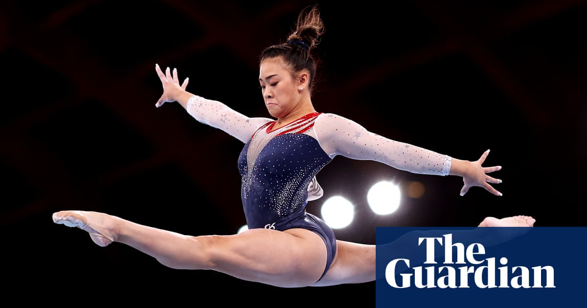 Team USA’s Tokyo 2020 highlights and lowlights: our writers’ verdicts | Tokyo Olympic Games 2020 thumbnail