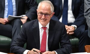 When Malcolm Turnbull became leader of the opposition in 2008, he felt the need to downplay his wealth. He no longer bothers.