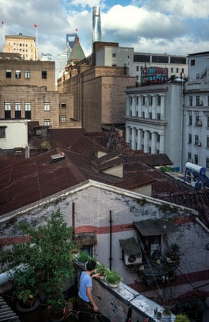 The Metropolis, 2019