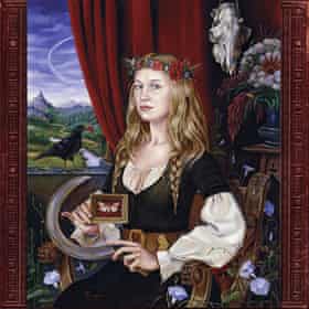 Joanna Newsom Ys.
