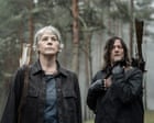 La Terza Stagione di The Walking Dead: Daryl Dixon Sbarca a Londra con un'Apocalisse Zombie e una Guest Star a Sorpresa