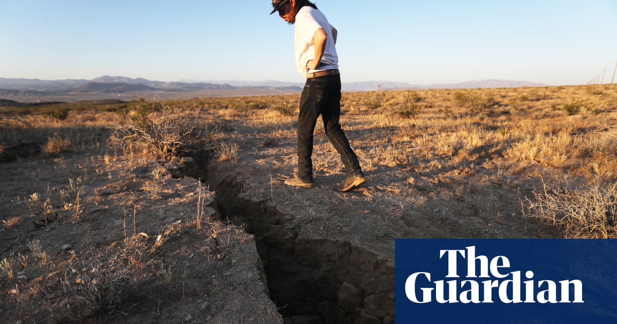 Get California July Earthquake Caused Fault To Move For First Time On For Android Free Get Wallpaper California July Earthquake Caused Fault To Move For First Time On For iPhone Free