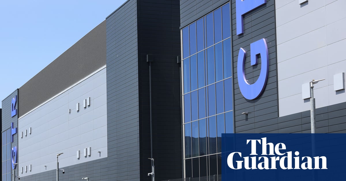 Sacrifice Zones of Big Tech: How Slough Became a Boiling Experiment for Corporate Profit