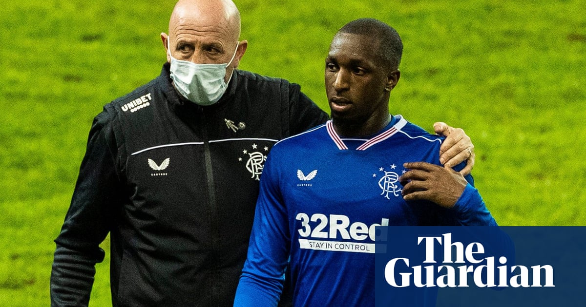 Rangers join Swansea’s social media boycott over online abuse