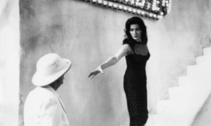 Juliette Greco Obituary Music The Guardian