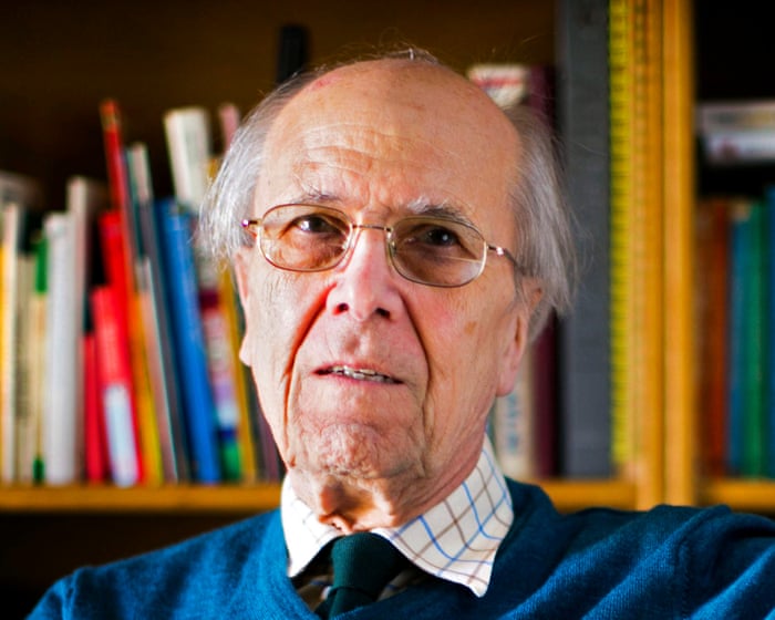 Norman Tebbit, former Tory cabinet minister, dies at 94