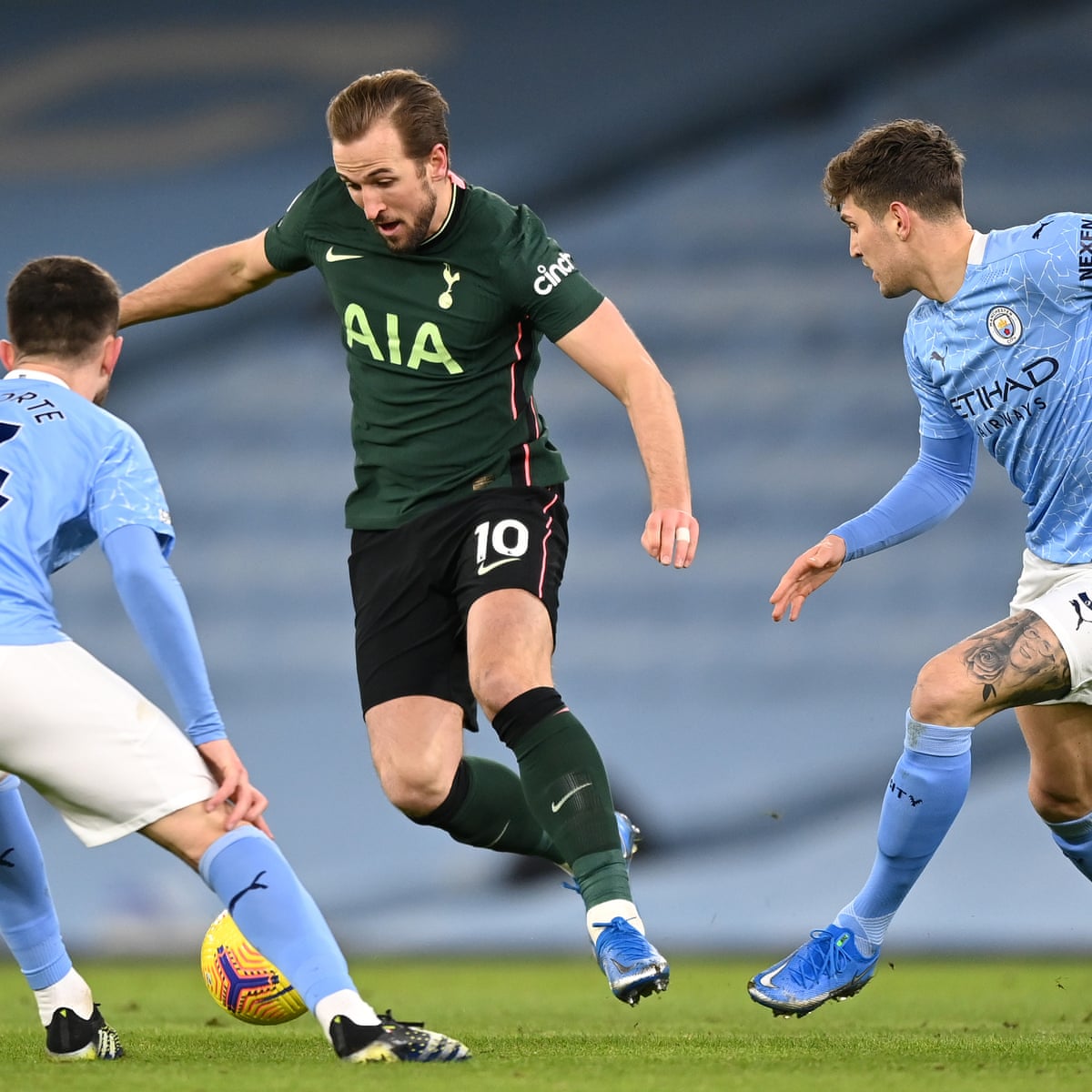 Premier League Fixtures 2021 22 Manchester City Start Title Defence At Spurs Premier League The Guardian