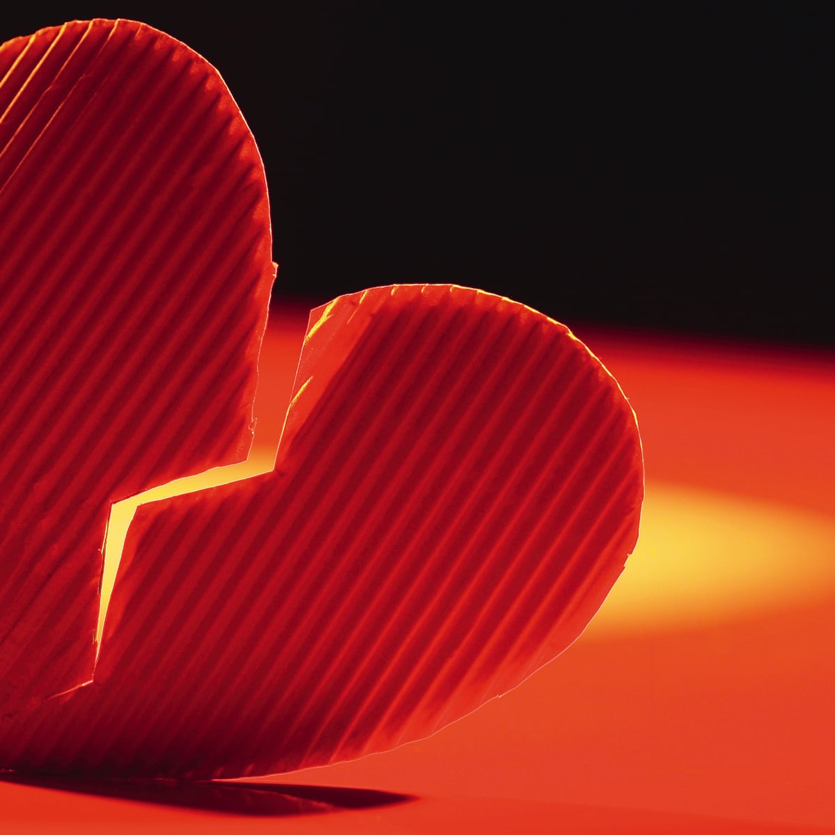 Life After Divorce What It Really Feels Like To End A Marriage