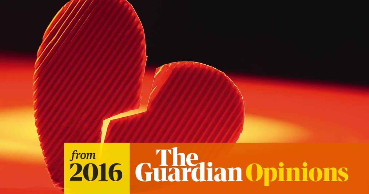 Life After Divorce What It Really Feels Like To End A Marriage