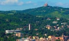 Italian police target 'sect' which imposed macrobiotic diet