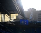 Chelsea v Tottenham: Women’s Super League – live