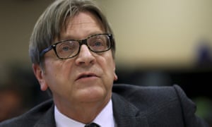 Guy Verhofstad