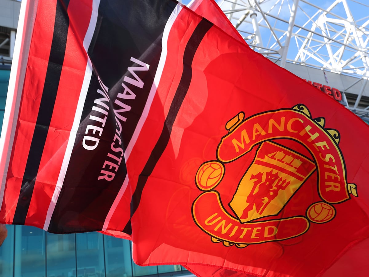 Manchester United Sues Football Manager Makers Over Use Of Name Football The Guardian