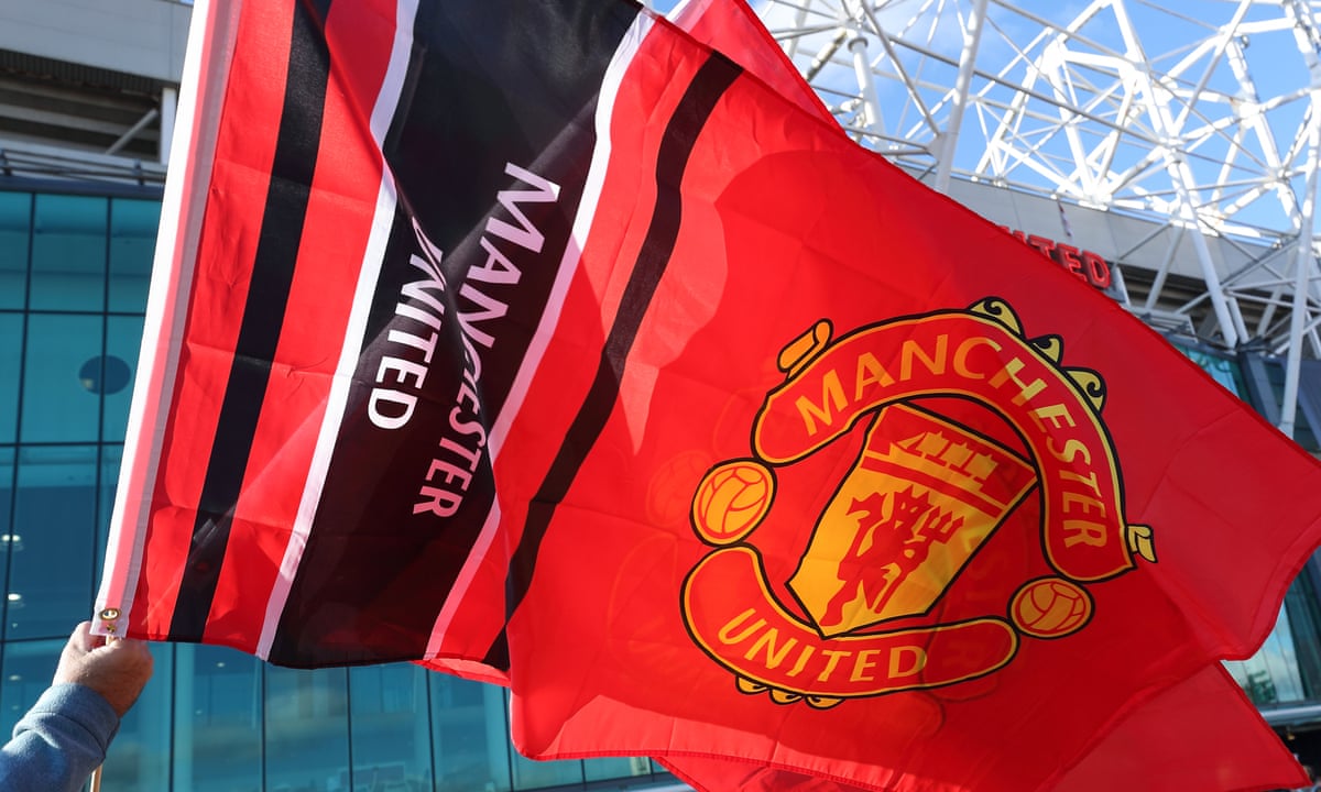 Manchester United Sues Football Manager Makers Over Use Of Name Football The Guardian