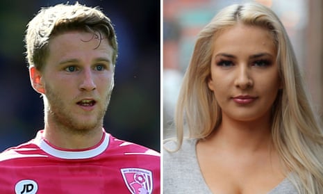 Republic of Ireland footballer Eunan O’Kane and Laura Lacole are due to marry on 22 June.