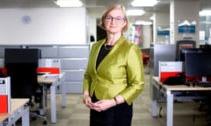 Amanda Spielman