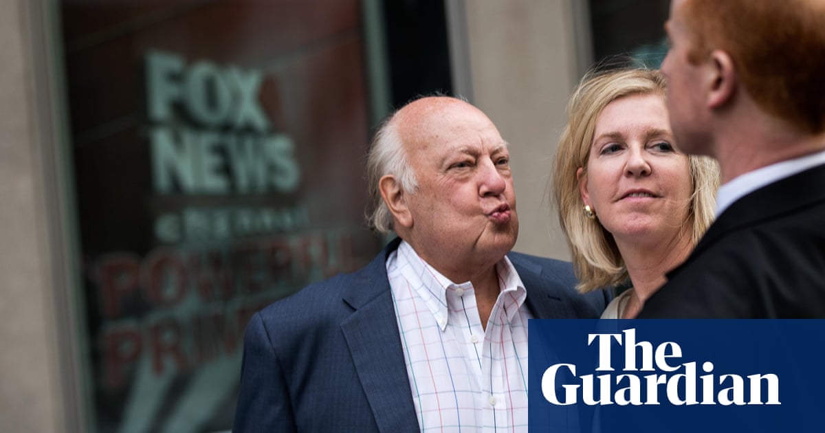How One Lawsuit Unleashed A Cascade Of Allegations Against Roger Ailes Roger Ailes The Guardian How One Lawsuit Unleashed A Cascade Of Allegations Against Roger Ailes Roger Ailes The Guardian