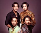 ‘The story of Hong Kong is the sound of it’: the cross-cultural joy of the city’s Cantopop music