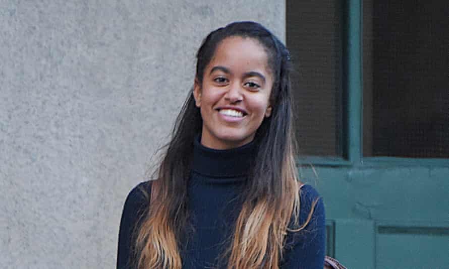 Malia Obama’s rosé-shaming is the latest in drinking double standards