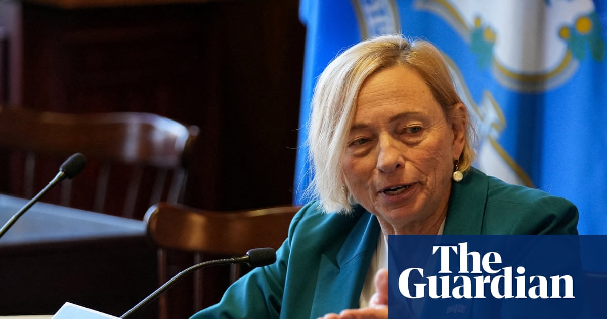 Democratic Maine governor vetoes first US state freeze on new datacenters