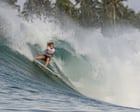 La Qualifying Series: la porta d'ingresso al mondo del surf professionistico