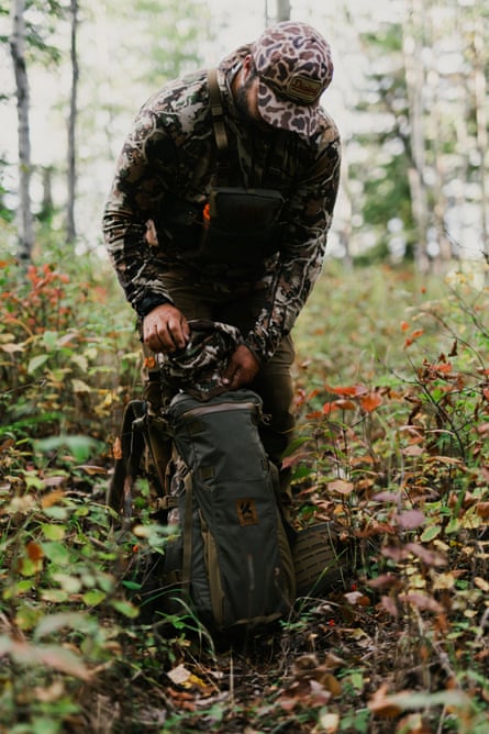 You break it, they’ll fix it: 11 outdoor brands that stand by their gear for the long haul | life and style Kifaru hellbender backpack product photo