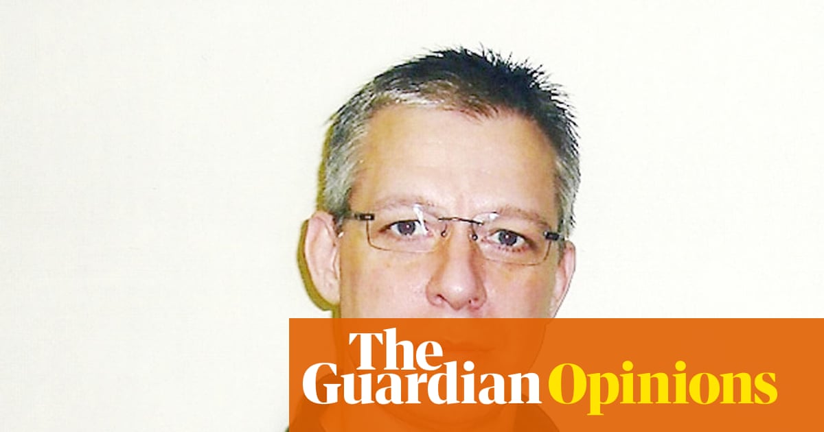 I’ve been writing to Jeremy Bamber for years, but suddenly the prison has stopped me. Why? | Simon Hattenstone