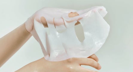 Abib Mild pH Balancing Face Mask, 10-Pack