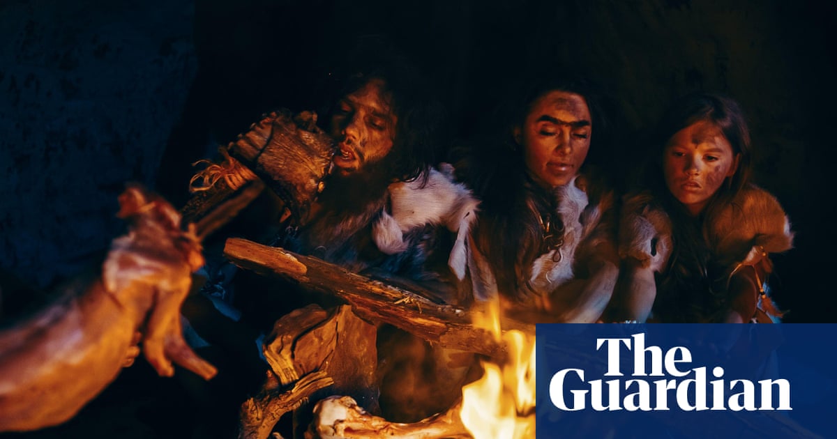 Man made fire 350,000 years earlier than previously thought, discovery in Suffolk suggests