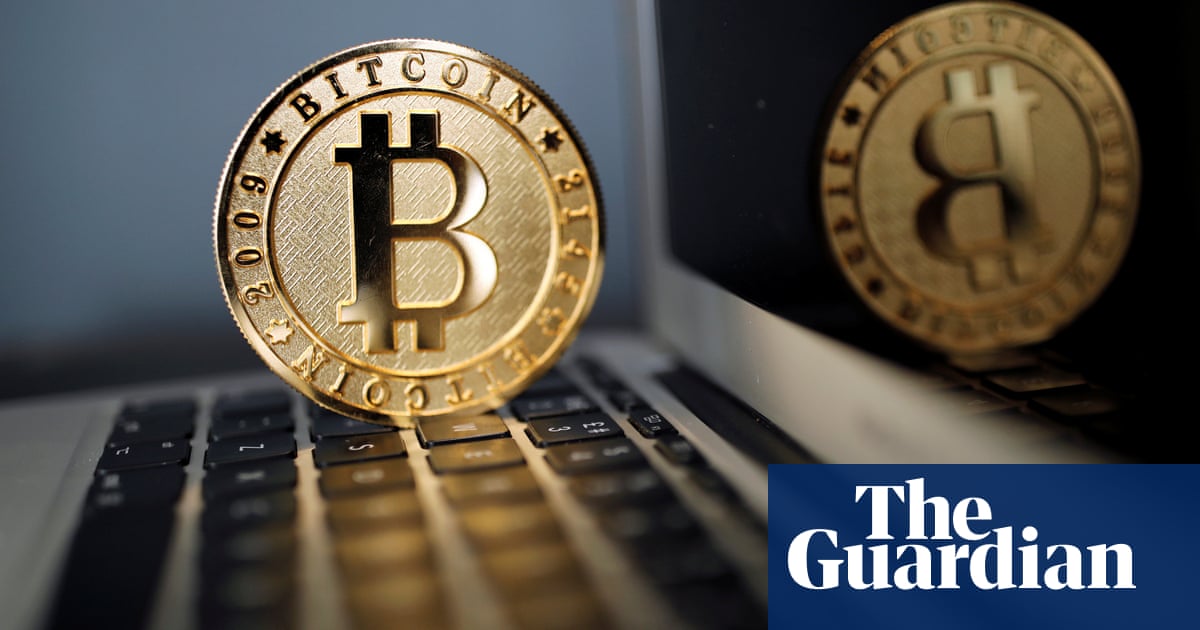 How Can I Invest In Bitcoin Bitcoin The Guardian How Can I Invest In Bitcoin Bitcoin The Guardian