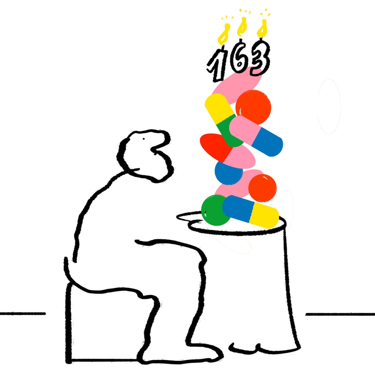 How long can humans live? We ask an expert | Ageing | The Guardian How Long Can Humans Live? We Ask An Expert | Ageing | The Guardian