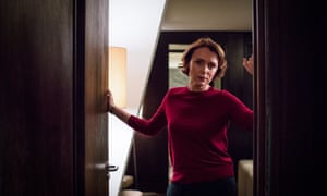 Keeley Hawes as Julia Montague