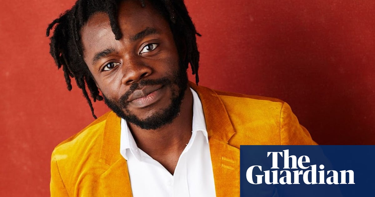 Demi Adejuyigbe: Everything I do is because of my love for Ocean's Eleven'