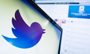 Twitter bird