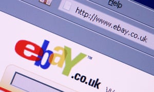 EBay said it ‘continually reminds’ sellers of their need to comply with the law.