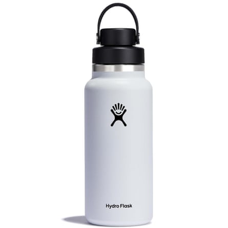 Hydro Flask Water Bottle, 32 oz