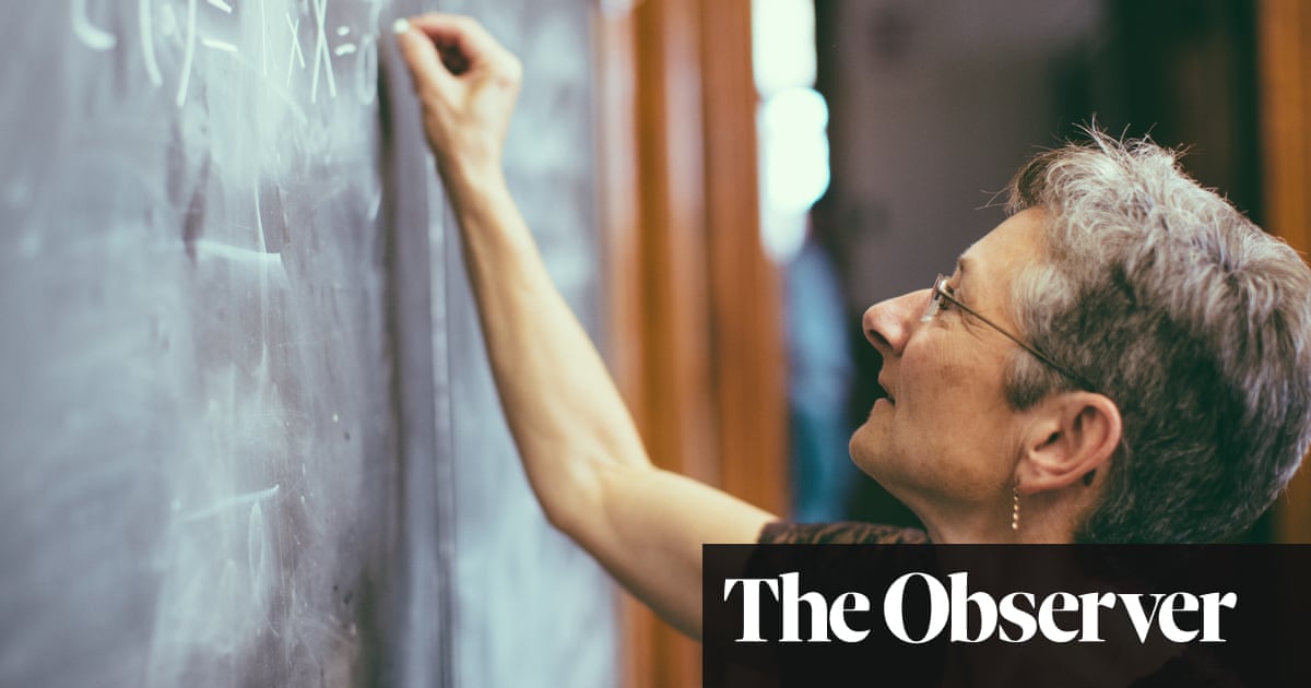 Teachers’ Pensions won’t pay me my pension – until I confirm I’m not dead | Pensions Teachers’ Pensions won’t pay me my pension – until I confirm I’m not dead | Pensions