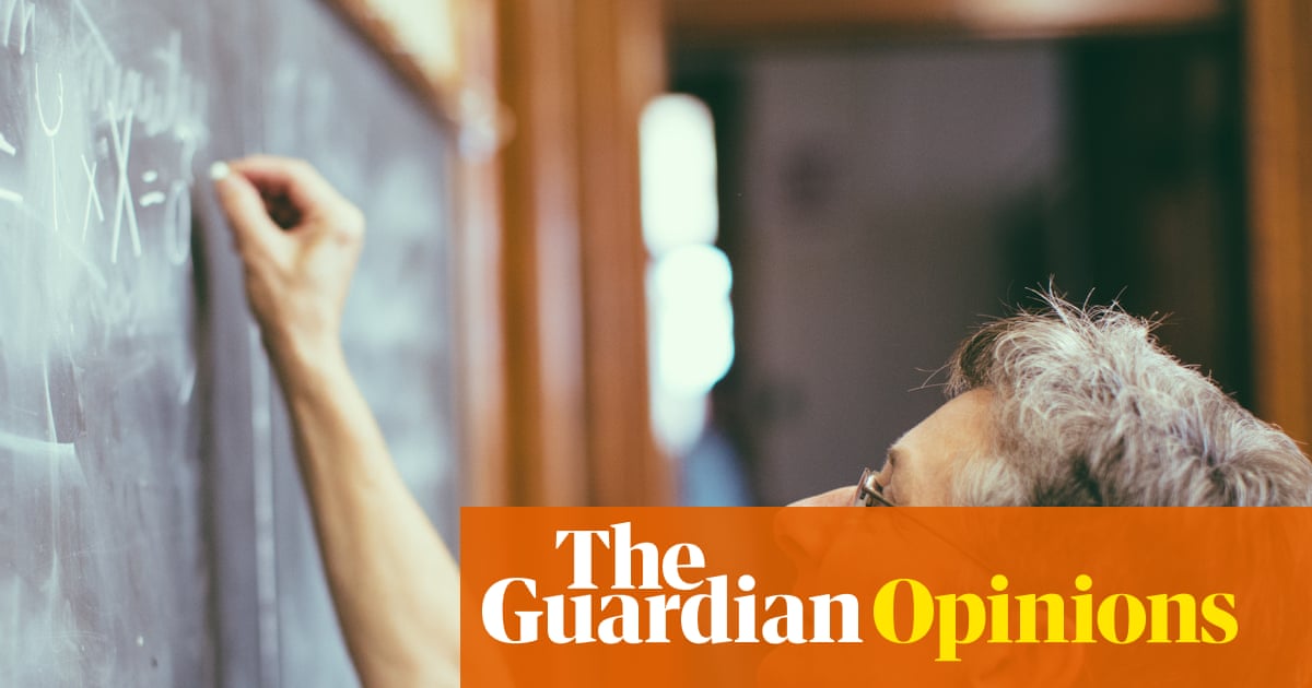 No, AI doesn’t mean the end of mathematics – at least not yet | Bruce Schneier and Kasra Rafi