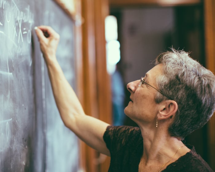 No, AI doesn’t mean the end of mathematics – at least not yet