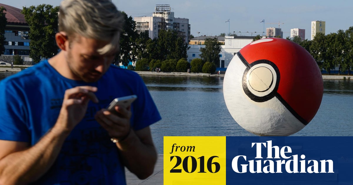 Pokemon Go Players Outraged After Maps Shut Down By Game Update Pokemon Go The Guardian Pokemon Go Players Outraged After Maps Shut Down By Game Update Pokemon Go The Guardian