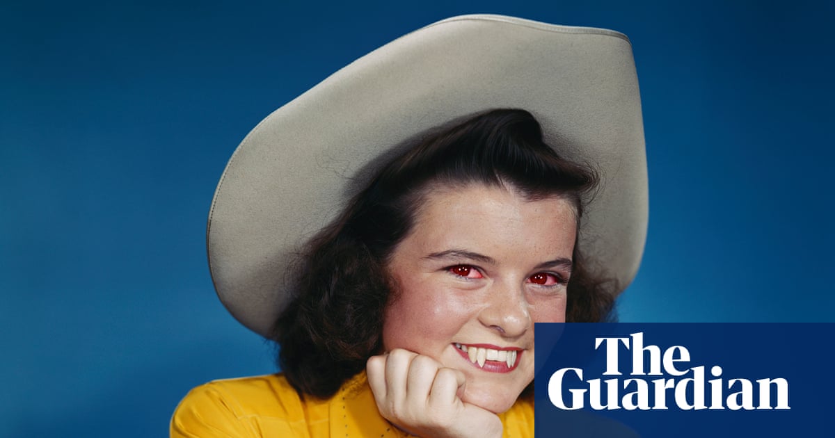 Fang-tastic! Deutsche Börse photography prize shortlist – in pictures