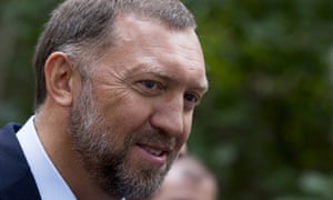 Oleg Deripaska