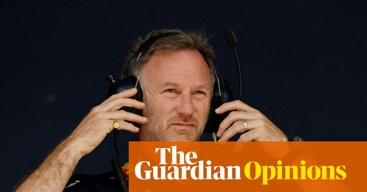 Turbulent end at Red Bull fails to deter Christian Horner’s potential new suitors