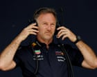 Christian Horner lascia la Red Bull: cosa significa per la Formula 1 e quale sarà il suo futuro?