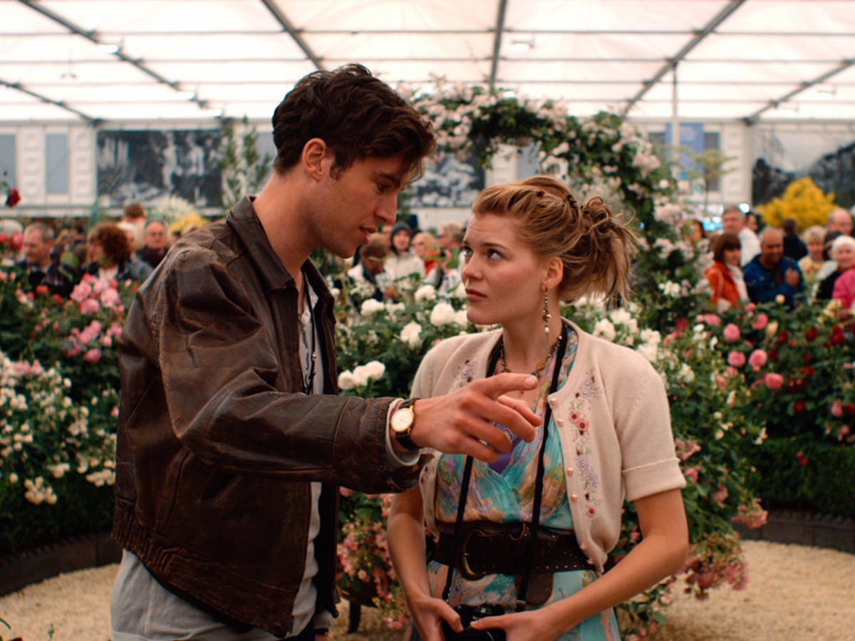 Dare To Be Wild Review Chelsea Flower Show Drama Is Compost Of Cliche Drama Films The Guardian