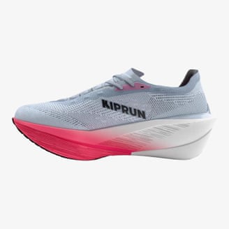 Kiprun Kipstorm Tempo.