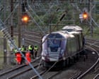 Passenger of Bedford crash says 90% of people on his carriage were injured