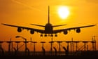 UK aerospace industry steps up no-deal Brexit plan to switch regulator