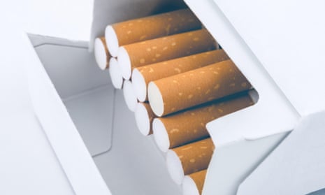 will one pack of cigarettes kill me Pack-years is a way to measure a smoker's exposure to tobacco. Higher exposure means higher risk for lung cancer. beaumont.org/lung Cigarettes Aren't Cheap Anywhere